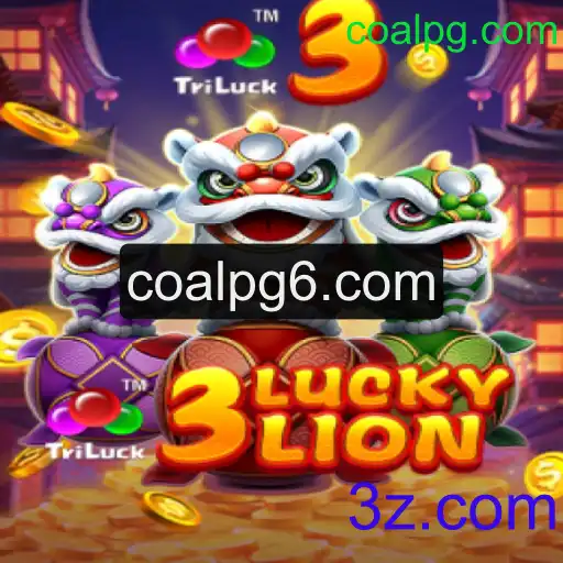 Tudo sobre 3LUCKYLION: Um Guia Detalhado para o Jogo do Momento