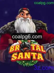 Descubra o Mundo Fascinante de BrutalSanta: O Jogo de Estratégia Natalino