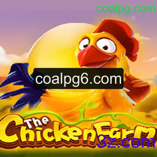 Descubra a Fascinante Aventura de ChickenFarm
