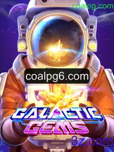 GalacticGems: Uma Aventura Cósmica na Plataforma coalpg.com
