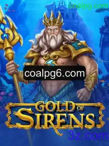 Explorando o Enigmático Mundo de GoldofSirens: Uma Jornada de Estratégia e Mistério
