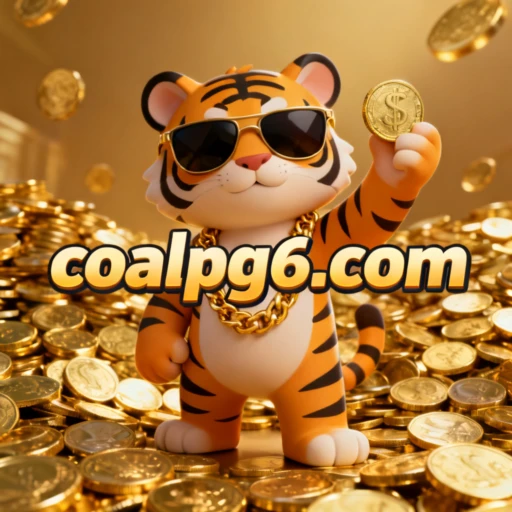 coalpg.com Logo