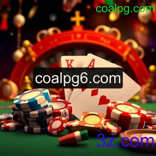 Jogos de cassino