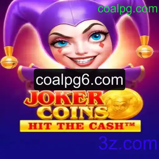 JokerCoins: Explorando o Mundo Emo de Apostas em 2023