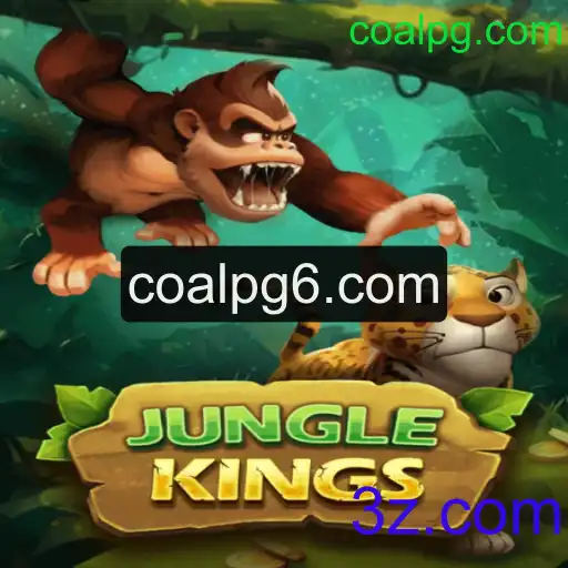 Descubra o Universo de JungleKings: Estratégia e Aventura na Selva