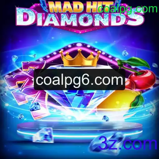 Descubra o Fascinante Mundo de MadHitDiamonds