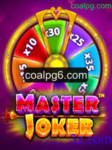 Desvendando o Mundo do Jogo MasterJoker: Regras e Dinâmicas