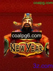 Descubra o Fascinante Mundo do Jogo 'NewYear'
