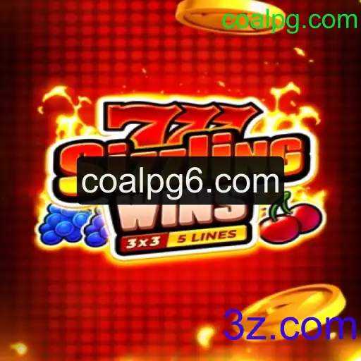 Descubra a Emoção do Jogo 777sizzlingwins no coalpg.com