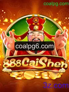 Descubra o Mundo de 888CaiShen: Regras e Inovações no Universo dos Slots Online