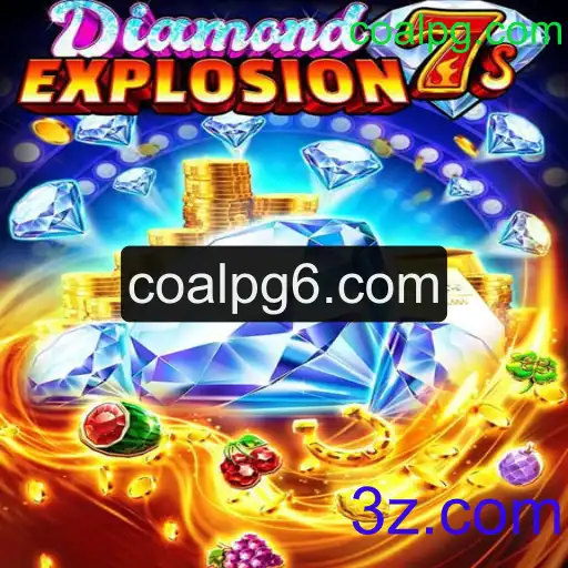 Descubra o Mundo Emocionante de DiamondExplosion7s