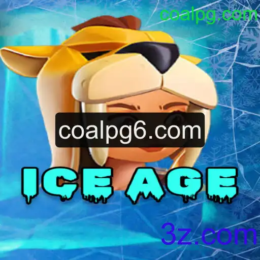 Explorando o Mundo de IceAge