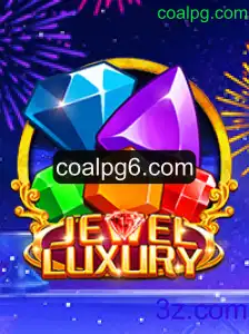 JewelLuxury: O Fascinante Mundo dos Jogos de Puzzle