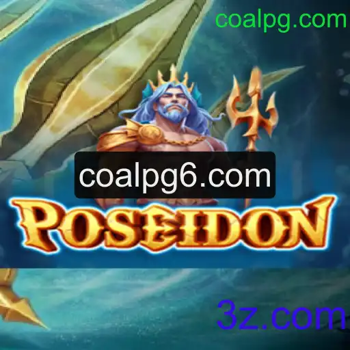 Explorando Poseidon: O Novo Jogo de Estratégia da coalpg.com