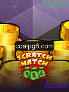 Explorando o Universo de ScratchMatch, o Novo Fenômeno do Coalpg