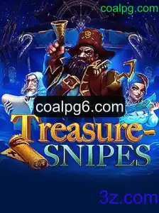 Explorando TreasureSnipes: Uma Aventura de RPG em Meio à Atualidade