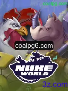 Explorando NukeWorld: Um Mergulho no Jogo de Estratégia Futurista