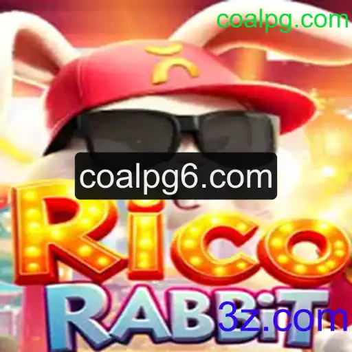 RicoRabbit: A Aventura Inesquecível nos Campos Coelhísticos