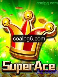Explorando o Mundo de SuperAce: Um Jogo de Estratégia Inovador