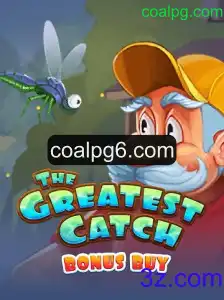 Explorando o Universo do Jogo TheGreatestCatchBonusBuy