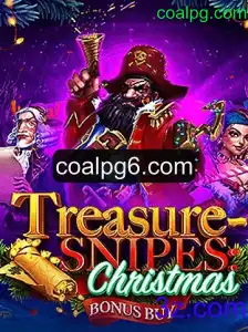 Tesouros e Aventuras Natalinas: Explorando o Fascinante Mundo de TreasuresnipesChristmas