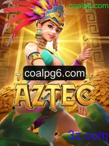 Descubra os Mistérios do Jogo Treasures of Aztec